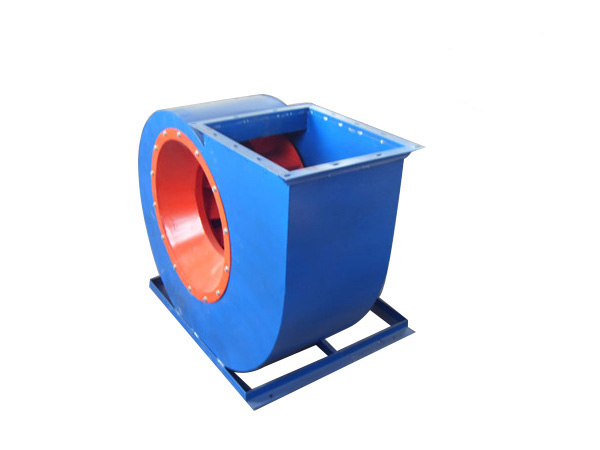 柜式離心風機的安裝事宜有什么范疇？