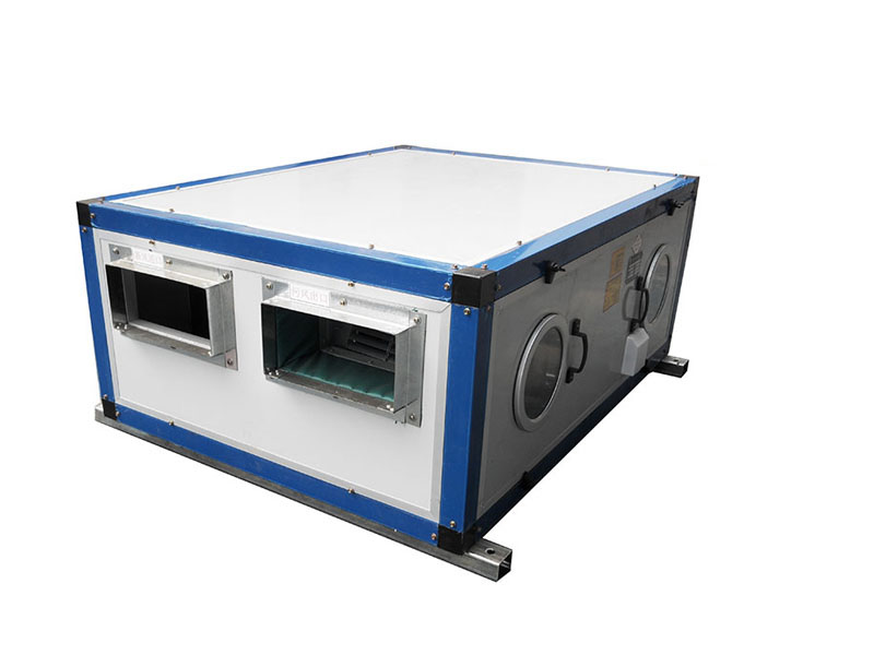 新風(fēng)換氣機(jī)的制冷系統(tǒng)常出現(xiàn)哪些問題？