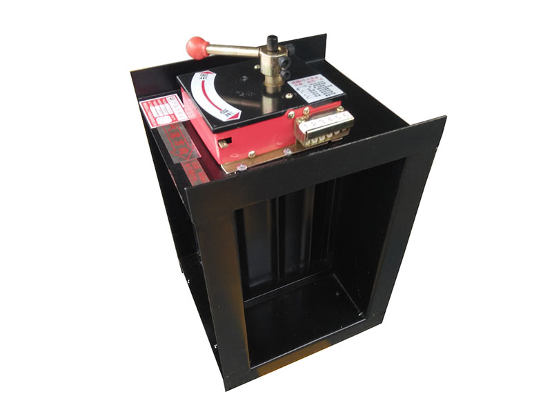 防火閥安裝時(shí)關(guān)鍵考慮哪些方面？